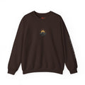 'The Joy of the Lord Is My Strength' — unisex printed crewneck sweatshirt