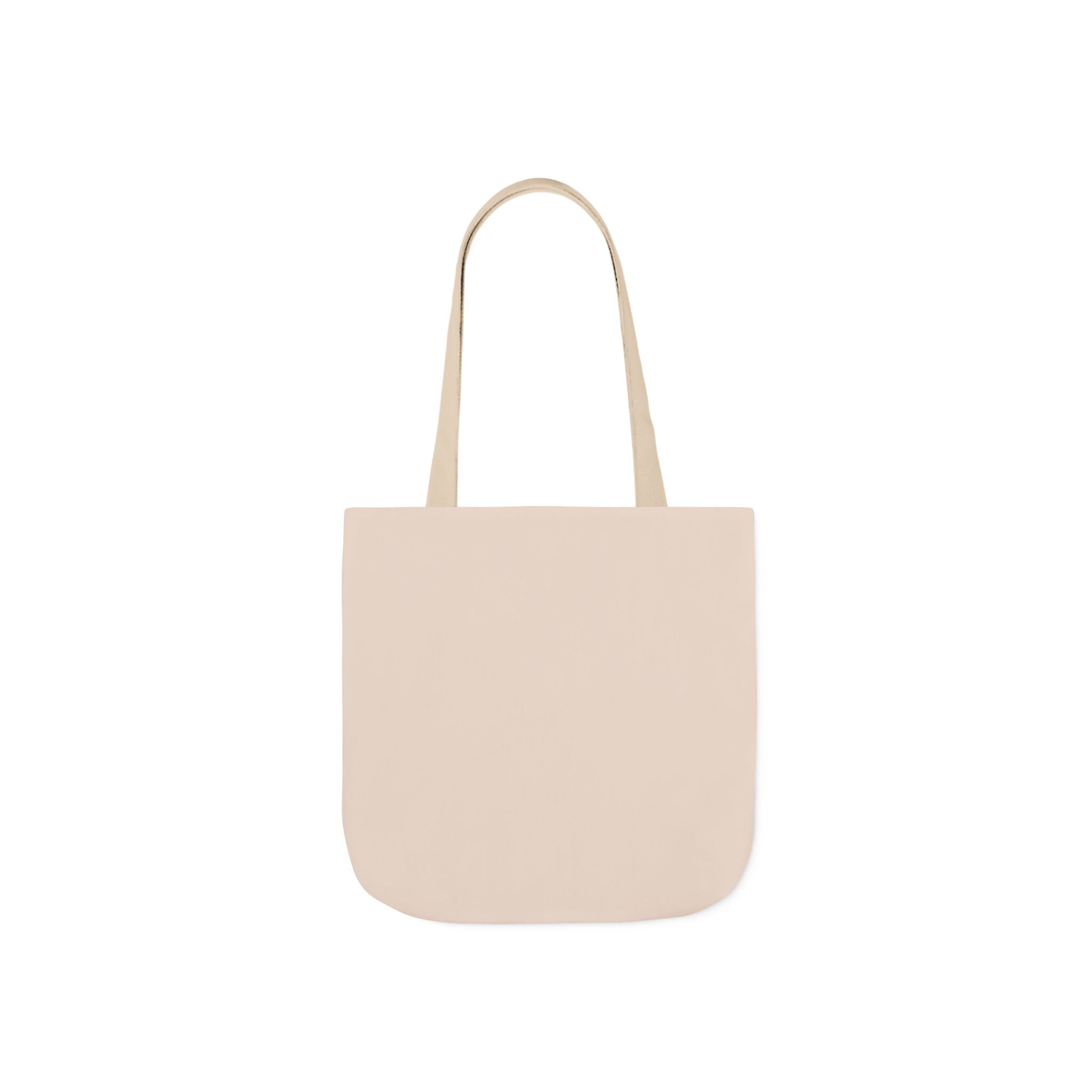 'Love Jesus & People' —  canvas tote, market bag